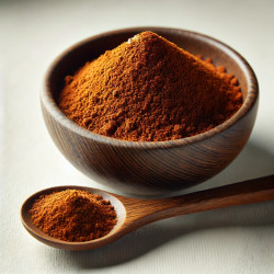 Smoky Mountain Malabar Masala